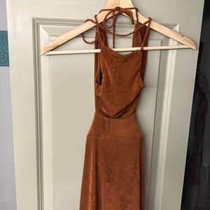 Cute cocktail dress
